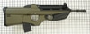 BF - FN Herstal FS2000, Rifle, 223 REM