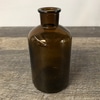 Brown Bottle Bud Vase B