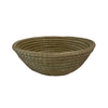 Woven Deep Basket. Large
