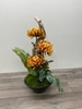 SILK 1950’s Vintage Style Arrangement