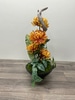 SILK 1950’s Vintage Style Arrangement