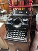 Vintage Royal Typewriter