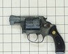 Replica - Smith & Wesson Model 36, Revolver