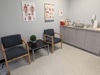 Doctor's Office Set, Doctor's Office Movie Set