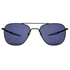 Randolph Aviator AF065 Matte Black 56-20