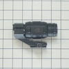 Gun Optic - UTG Magnifier, 3x, Black