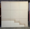 Wall - Stucco - Paint Finish