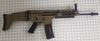Replica - FN SCAR, Assault Rifle