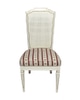 Hollywood Regency Dining Chair