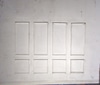 Moulding Wall (2 Matching) 12wx10h