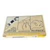 Vintage Adhesive Bandages Box