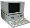 1981 HP 9836 Vintage Computer