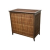 Console/Laundry Hamper