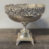 Silver Grapevine Bowl