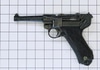 Replica - Luger P08, Pistol