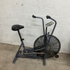Vintage Air Resistance Exercise Bike