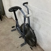 Vintage Air Resistance Exercise Bike
