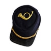 Wool Civil War Union Kepi Replica Hat
