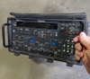 Tactical Military Radio in Pelican Case