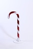3' Skinny Candy Cane