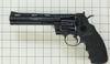 Replica - Colt Python 6" Barrel, Revolver