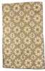 Contemporary Small Rug