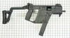 BF - *NFA* Kriss Vector, Submachine Gun, 45 ACP