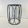 Circus End Table
