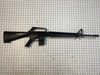 Rubber - Colt AR-15A2 Sporter II, Rifle