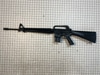 Rubber - Colt AR-15A2 Sporter II, Rifle