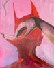 Hands of Character - Pink