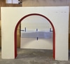 Archway - Plain - Paint Finish