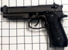 Replica - Beretta M9, Pistol