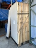 Jetway - Wall Panels - Formica