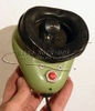 Headset, Ground crew - Green can + mic