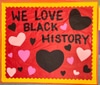 Black History Banner