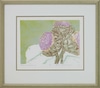 Fleurs de Artichaud II