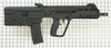 BF - *NFA* IWI Tavor X95, Machine Gun, 223 REM