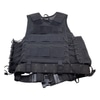 Tactical Vest - Blackhawk Omega Rifle-Shotgun Vest 30VT31BK