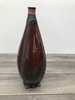 Brown Ceramic Vase