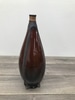 Brown Ceramic Vase