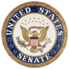 Seal of United States Senate