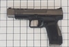 Rubber - Canik TP9SA, Pistol, 9mm (Hard Cast)