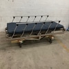 Hospital Adjustable Stretcher Bed