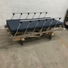 Hospital Adjustable Stretcher Bed