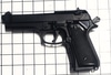 Replica - Beretta 92, Pistol, Plastic