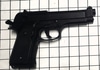 Replica - Beretta 92, Pistol, Plastic