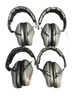 Ear Protection Cans x4