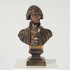 Bust of Thomas Jefferson