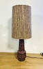Vintage 70's Style Purple Base
